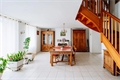 Maison située en campagne à la vente